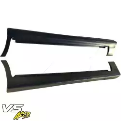 FRP JPRO Side Skirts > Infiniti Q45 F50 Cima 2002-2006 image - 15