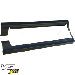 VSaero FRP JPRO Side Skirts for Infiniti Q45 F50 Cima 2002-2006 image - 16