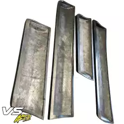 FRP JPRO Door Caps 4pc > Infiniti Q45 F50 Cima 2002-2004 image - 12