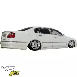 FRP JPRO Rear Bumper > Infiniti Q45 F50 Cima President 2002-2004 image - 19