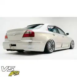 FRP JPRO Rear Bumper > Nissan President PGF50 2003-2010 image - 25