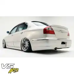 FRP JPRO Rear Bumper > Nissan President PGF50 2003-2010 image - 28