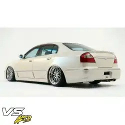 FRP JPRO Rear Bumper > Nissan President PGF50 2003-2010 image - 30