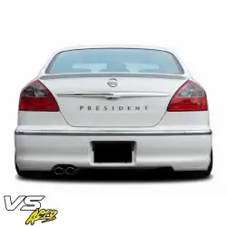 FRP JPRO Rear Bumper > Nissan President PGF50 2003-2010 image - 33