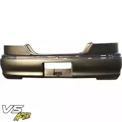 FRP JPRO Rear Bumper > Infiniti Q45 F50 Cima President 2002-2004 image - 7