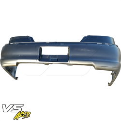 VSaero FRP JPRO Rear Bumper for Infiniti Q45 F50 Cima President 2002-2004 image - 8