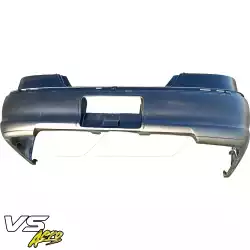 FRP JPRO Rear Bumper > Infiniti Q45 F50 Cima President 2002-2004 image - 8