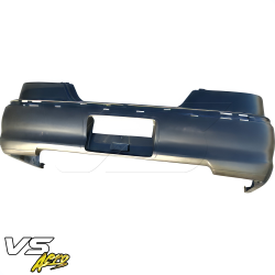 VSaero FRP JPRO Rear Bumper for Infiniti Q45 F50 Cima President 2002-2004 image - 9
