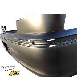 VSaero FRP JPRO Rear Bumper for Infiniti Q45 F50 Cima President 2002-2004 image - 10