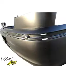 FRP JPRO Rear Bumper > Infiniti Q45 F50 Cima President 2002-2004 image - 10