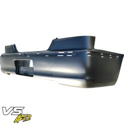 VSaero FRP JPRO Rear Bumper for Infiniti Q45 F50 Cima President 2002-2004 image - 14