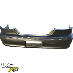 VSaero FRP JPRO Rear Bumper for Infiniti Q45 F50 Cima President 2002-2004 image - 15