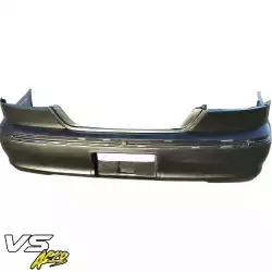 FRP JPRO Rear Bumper > Infiniti Q45 F50 Cima President 2002-2004 image - 15