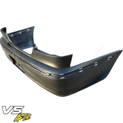 VSaero FRP JPRO Rear Bumper for Infiniti Q45 F50 Cima President 2002-2004 image - 16