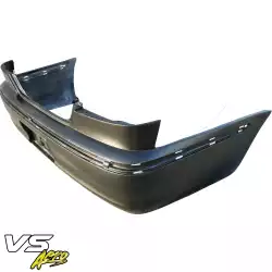 FRP JPRO Rear Bumper > Infiniti Q45 F50 Cima President 2002-2004 image - 16
