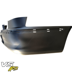 VSaero FRP JPRO Rear Bumper for Infiniti Q45 F50 Cima President 2002-2004 image - 17