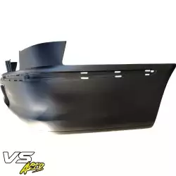 FRP JPRO Rear Bumper > Infiniti Q45 F50 Cima President 2002-2004 image - 17