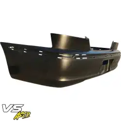 FRP JPRO Rear Bumper > Nissan President PGF50 2003-2010 image - 18