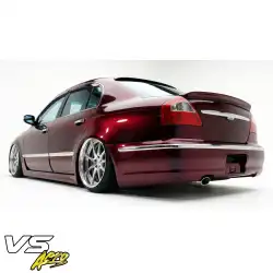 FRP JPRO Rear Bumper > Nissan President PGF50 2003-2010 image - 19