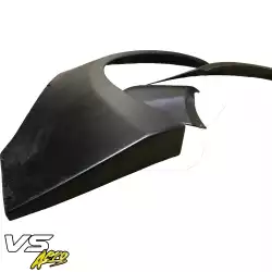 FRP LBPE v1 Wide Body Fender Flares (front) 4pc > Nissan GT-R GTR (R35) 2009-2017 image - 14