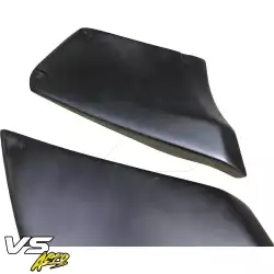 FRP LBPE v1 Wide Body Fender Flares (front) 4pc > Nissan GT-R GTR (R35) 2009-2017 image - 17