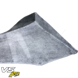 VSaero FRP LBPE v1 Wide Body Fender Flares (front) 4pc for Nissan GT-R GTR (R35) 2009-2017 image - 19