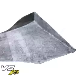 FRP LBPE v1 Wide Body Fender Flares (front) 4pc > Nissan GT-R GTR (R35) 2009-2017 image - 19