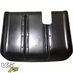 FRP LBPE v1 Valances w Diffuser 3pc > Nissan GT-R GTR (R35) 2009-2017 image - 12