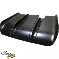 FRP LBPE v1 Valances w Diffuser 3pc > Nissan GT-R GTR (R35) 2009-2017 image - 14