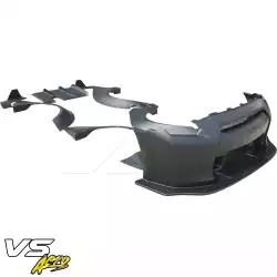 FRP LBPE v1 Wide Body Kit 13pc > Nissan GT-R GTR (R35) 2009-2017 image - 2