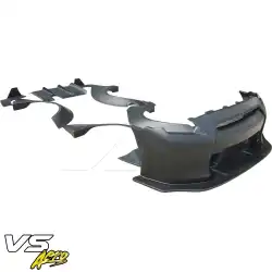 FRP LBPE v1 Wide Body Kit 13pc > Nissan GT-R GTR (R35) 2009-2017 image - 7