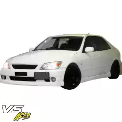 FRP TRDE QUAL Front Bumper > Lexus IS300 SXE10 2000-2005 image - 27