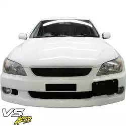 FRP TRDE QUAL Front Bumper > Lexus IS300 SXE10 2000-2005 image - 28