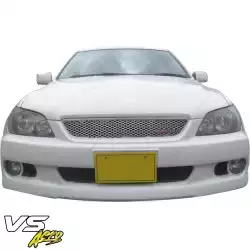 FRP TRDE QUAL Front Bumper > Lexus IS300 SXE10 2000-2005 image - 31