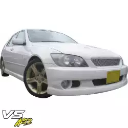 FRP TRDE QUAL Front Bumper > Lexus IS300 SXE10 2000-2005 image - 32