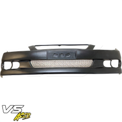 VSaero FRP TRDE QUAL Front Bumper for Lexus IS300 SXE10 2000-2005 image - 7