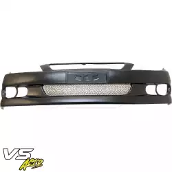 FRP TRDE QUAL Front Bumper > Lexus IS300 SXE10 2000-2005 image - 7