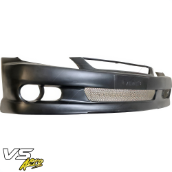 VSaero FRP TRDE QUAL Front Bumper for Lexus IS300 SXE10 2000-2005 image - 8