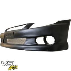 VSaero FRP TRDE QUAL Front Bumper for Lexus IS300 SXE10 2000-2005 image - 9