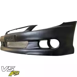 FRP TRDE QUAL Front Bumper > Lexus IS300 SXE10 2000-2005 image - 9