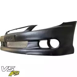 FRP TRDE QUAL Front Bumper > Lexus IS300 SXE10 2000-2005 image - 10