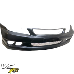 VSaero FRP TRDE QUAL Front Bumper for Lexus IS300 SXE10 2000-2005 image - 11