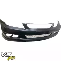 FRP TRDE QUAL Front Bumper > Lexus IS300 SXE10 2000-2005 image - 11