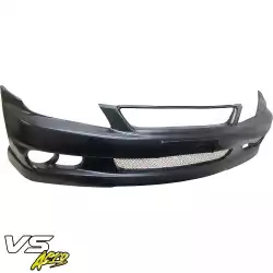 FRP TRDE QUAL Front Bumper > Lexus IS300 SXE10 2000-2005 image - 12