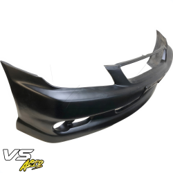 VSaero FRP TRDE QUAL Front Bumper for Lexus IS300 SXE10 2000-2005 image - 13