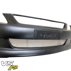 VSaero FRP TRDE QUAL Front Bumper for Lexus IS300 SXE10 2000-2005 image - 15