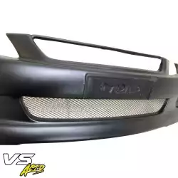 FRP TRDE QUAL Front Bumper > Lexus IS300 SXE10 2000-2005 image - 15