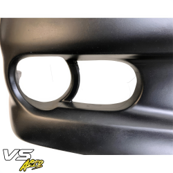 VSaero FRP TRDE QUAL Front Bumper for Lexus IS300 SXE10 2000-2005 image - 16