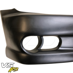 VSaero FRP TRDE QUAL Front Bumper for Lexus IS300 SXE10 2000-2005 image - 17