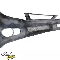 FRP TRDE QUAL Front Bumper > Lexus IS300 SXE10 2000-2005 image - 18